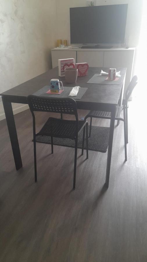 Guest House Grani Турин Екстер'єр фото