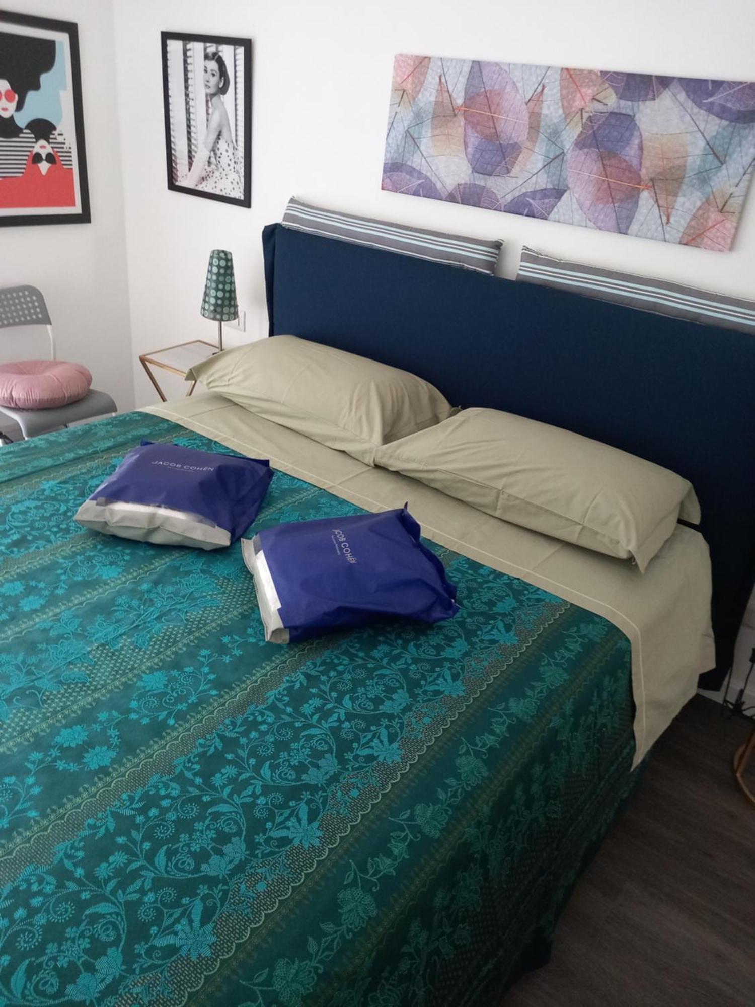 Guest House Grani Турин Екстер'єр фото