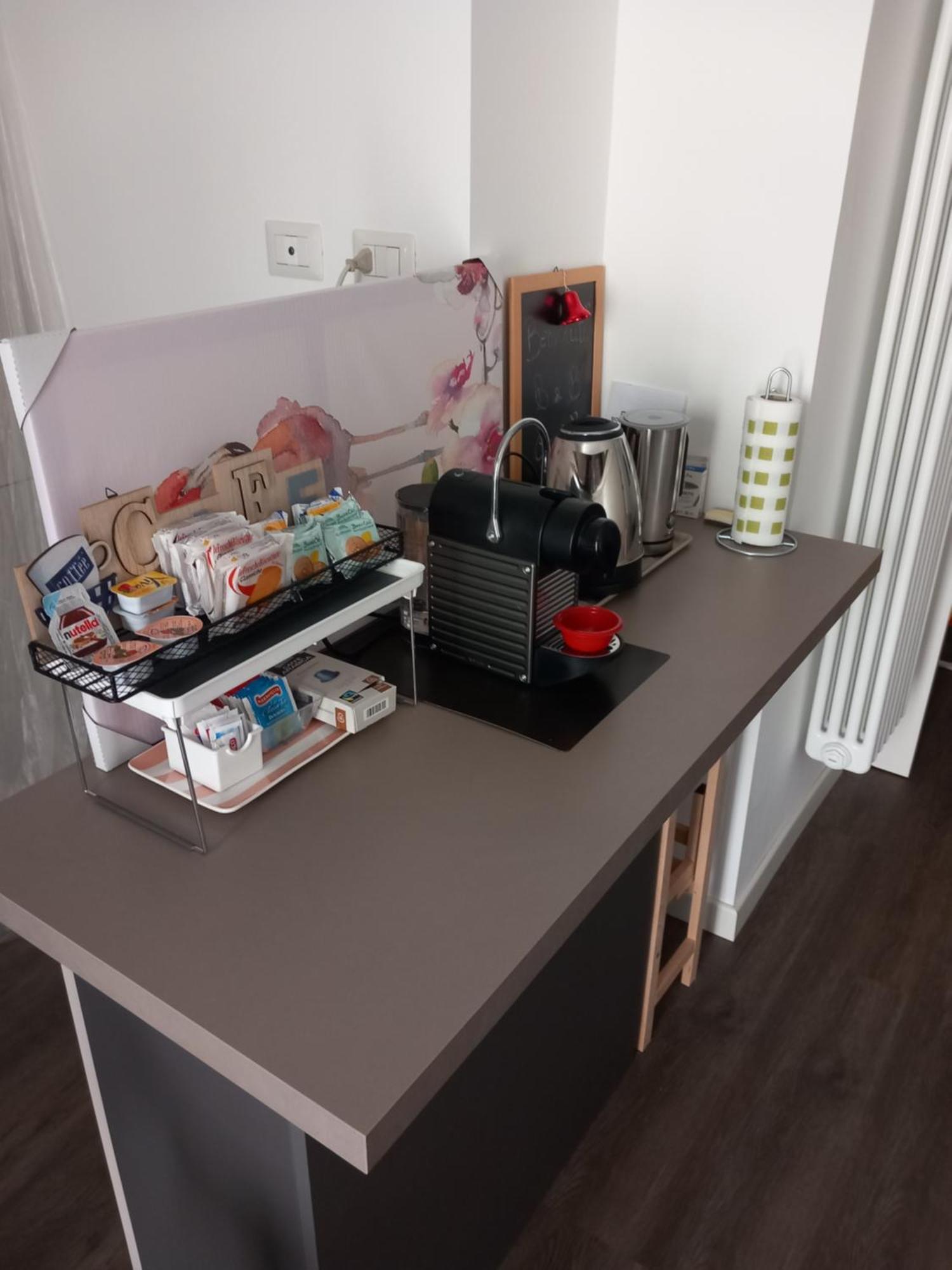 Guest House Grani Турин Екстер'єр фото
